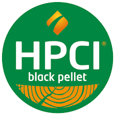 HPCI Black Pellets